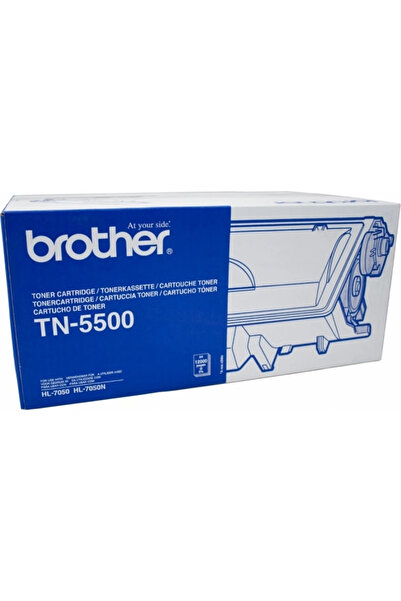 Brother TONER TN5500 HL7050/7050N 12K