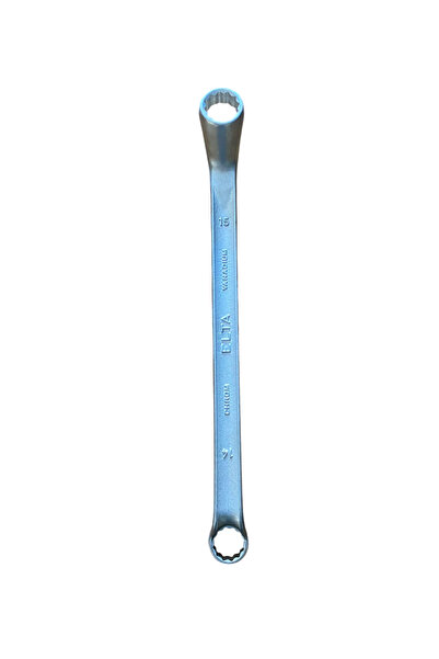 Elta Star Two-Head Wrench 14X15Mm