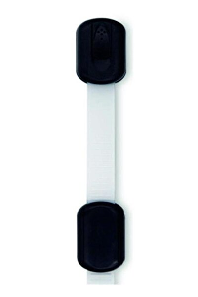 PIKKABOO BabyGuard Ultimate Safety Lock - 4Pcs