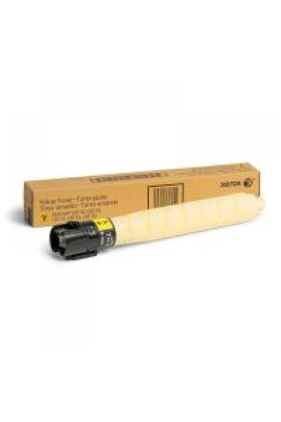 Xerox 006R01757 TONER C8130/C8135 GALBEN 21K