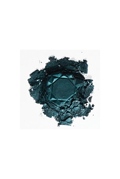 Wakeup Cosmetics Fard de pleoape Color Era, culoare intensă și vibrantă, aplicare umedă sau uscată 02 Deep Emeraude