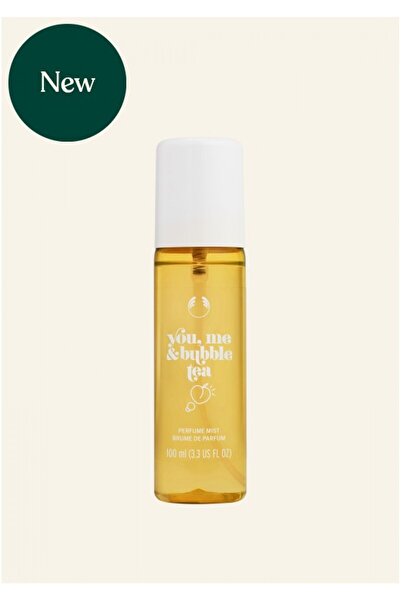 THE BODY SHOP Spray parfumat pentru corp You, Me & Bubble Tea 100 ml