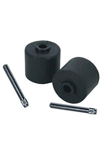 e-SWC e-SWC® medium wheel set for Rowenta X-Force vacuum cleaner, equivalent ...