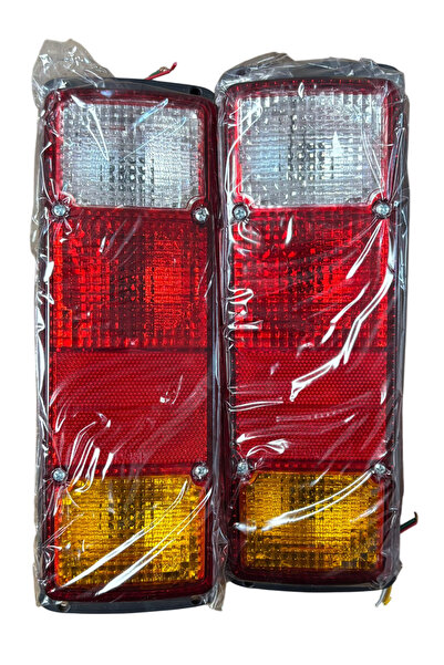 ASFAR Universal Stop Lambası Sağ-Sol Takım Fiyatı D-250
