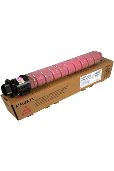 Ricoh Toner original Magenta 842285 pentru IM C4500|IM C5500|IM C6000 22.5K i...