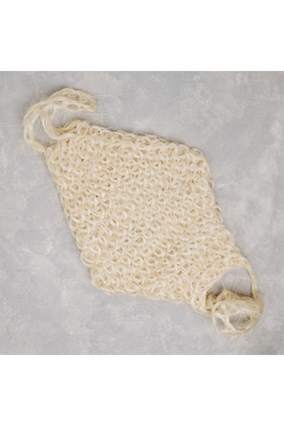 Yeşil İncir Palmiye Lifi