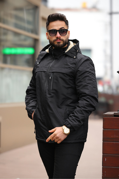 ANTIBIOTIC Μπουφάν ALS