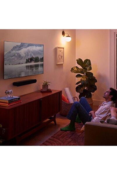 Sonos Ray Soundbar - Kompakt Tasarım, Büyüleyici Sinema Deneyimi | Apple AirPlay 2
