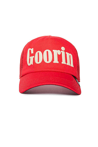 Goorin Bros . Soft Pack ( Goorin Yazılı ) Şapka 101-1716