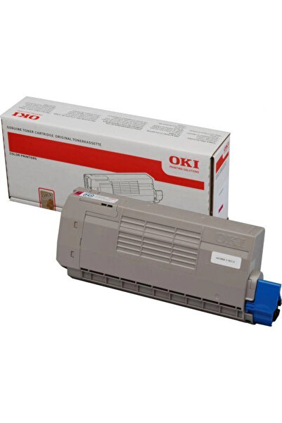OKI 44318606 Magenta Toner 11500 pages C710/711