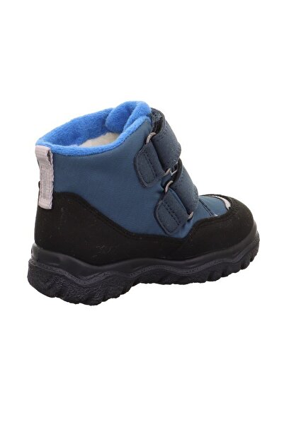 Superfit Μπότες για αγόρια Husky+ Grotex Μπλε