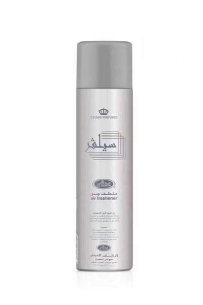 Al Rehab perfumes معطر جو سيلفر 300 مل الرحاب
