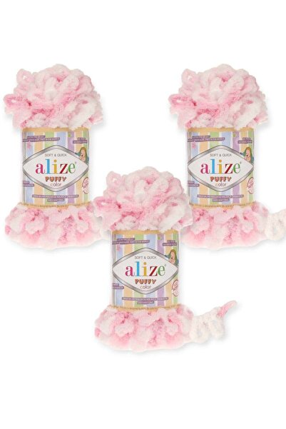 Eliza ألوان باف 5863