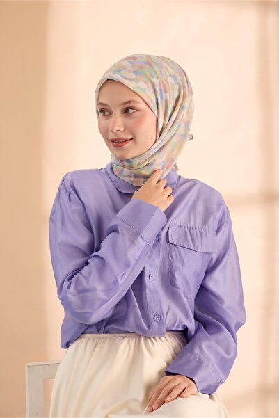 Silk Home Soft Scarf 73094-06