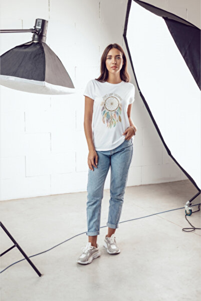 MVRDAR Unisex T-shirt 100% Cotton from Flower Power Collection