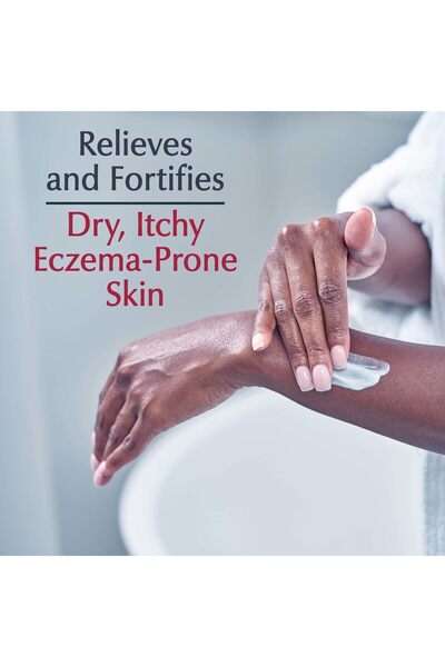 Eucerin Eczema Relief Body Moisturizer - Suitable for Sensitive Skin