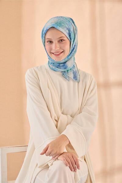 Silk Home Μαλακό Κασκόλ 73095-19
