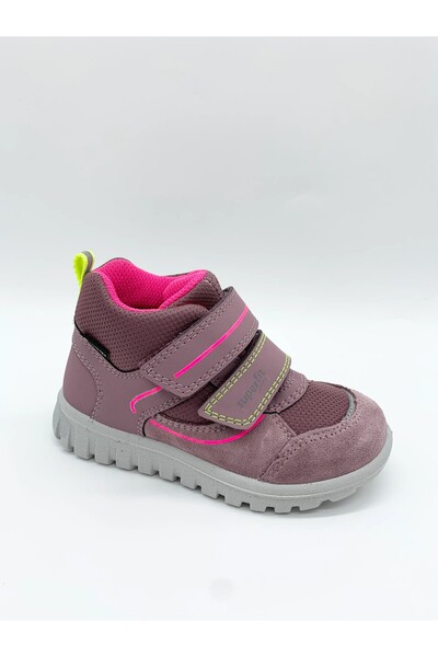 Superfit Sport7 Grotex Mini Girl's Boots Lilac