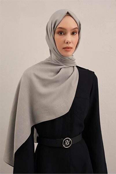 Armine Silk Cotton Shawl 1 (45% Cotton 35% Floss 20% Silk)