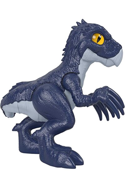 Imaginext FP Jurassic World THERIZINOSAUS