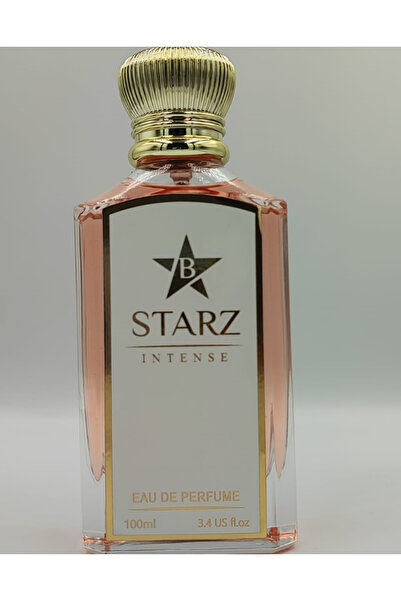 Brillant Star Intense Eau de Parfum 100ml for Women