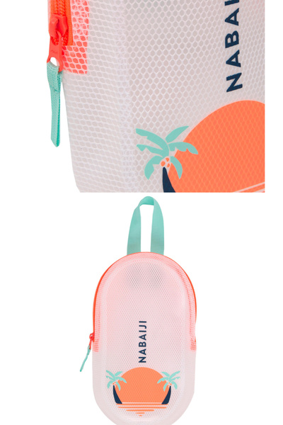 Fox Bag Sports Bag Hiking Bag Waterproof Hand Bag 3 L Easy Use