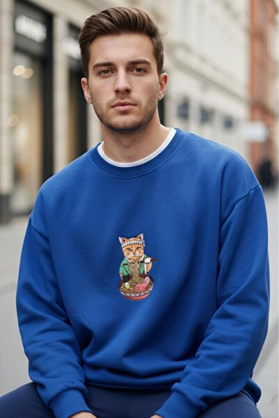 blackbonds Унисекс велосипедна блуза с качулка