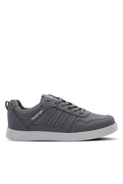 Slazenger Electro Men's Casual Shoes Dark Gray