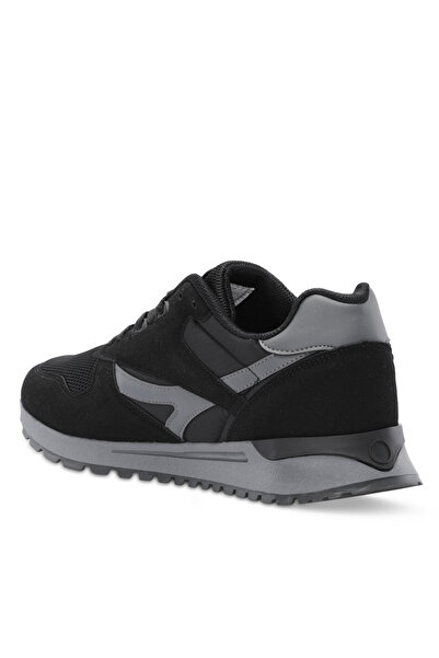 Slazenger Optimax I Men's Casual Shoes Black / Black