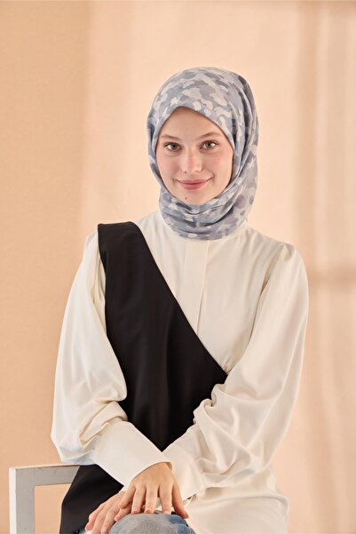 Silk Home Soft Eşarp 73094-11