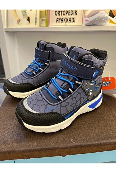 BUCKHEAD Boy's Waterproof Boots