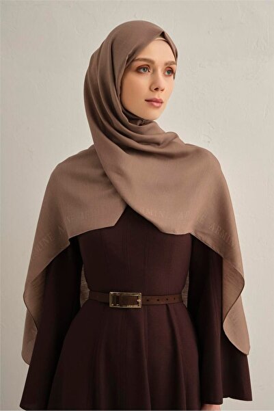 Armine Silk Cotton Shawl 1 (45% Cotton 35% Floss 20% Silk)