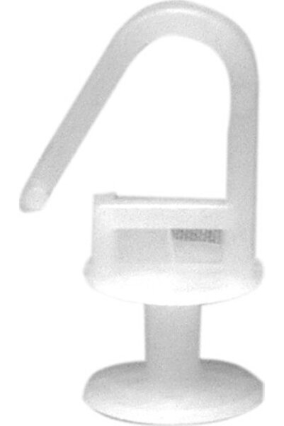 MELEKYAPI Κουρτίνα Κλειδωμένη Ρουλέτα 100 Τεμάχια