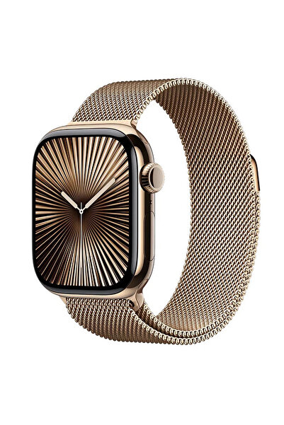 AGGIY Watch 10 Promax+ Smart Watch Akıllı Saat Sesli Görüşme Gps 4 Gb Su Geçi...