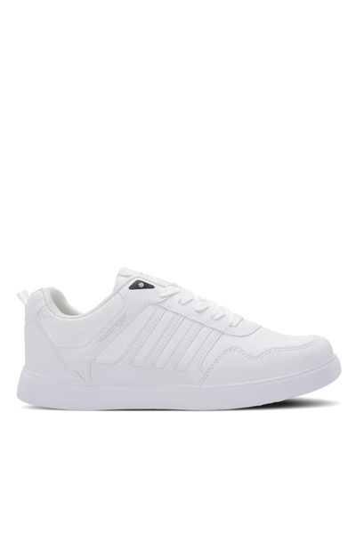 Slazenger Electro Men's Casual Shoes White