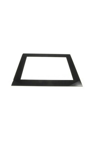 e-SWC Inner door glass e-SWC® for Whirlpool / Indesit oven, equivalent to 481...