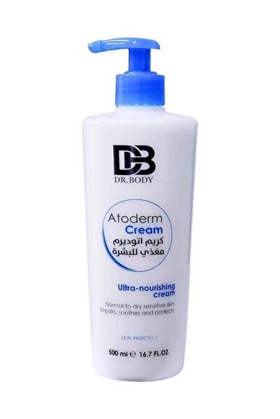 Body كريم أوتوديرم المغذي من شركة DR.BODY التايلاندية