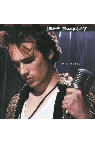 Sony Jeff Buckley - Grace 1 LP