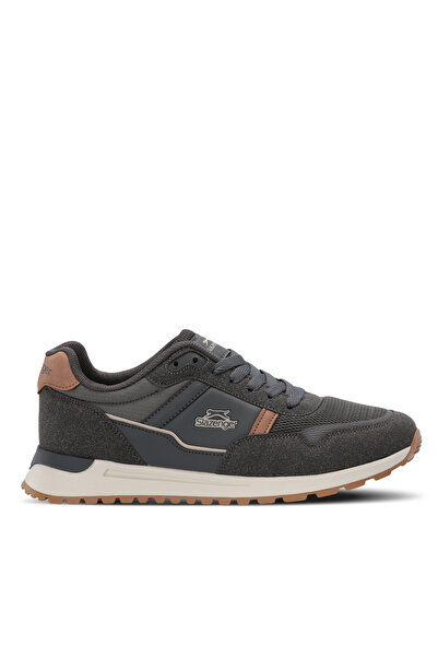 Slazenger Obsession I Men's Casual Shoes Dark Gray