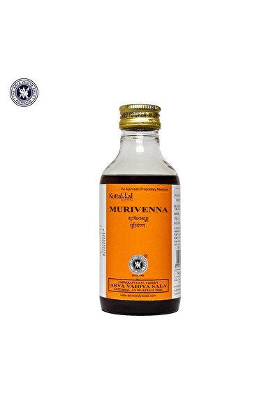 KAZIMA آريا فيديا سالا كوتاكال أيورفيدا موريفينا - 200 مل