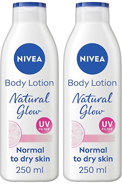 NIVEA Body Lotion Even Tone, Natural Fairness Complex & Vitamin C, All Skin T...