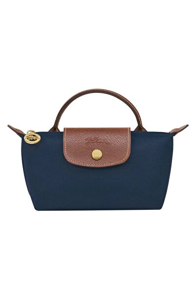 zoziluxury حقيبة كتف نسائية من Le Pliage Xs (مستوردة، مع كيس غبار)