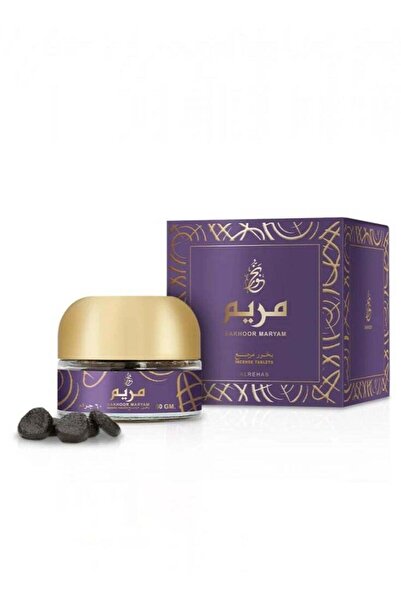 Al Rehab perfumes بخور مريم الرحاب