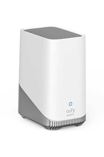 eufy HomeBase 3 S380 Wireless NVR, BionicMind™, Expandable local storage up to 16TB