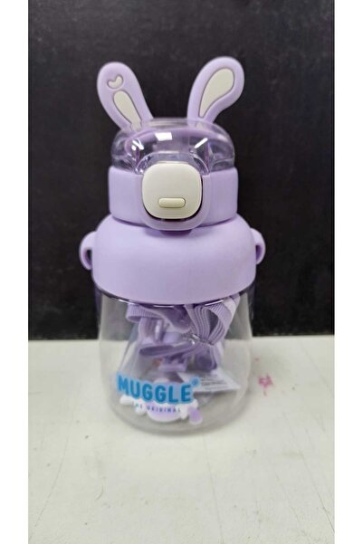 Mikro زجاجة ماء ماجل سولوك 750 مل