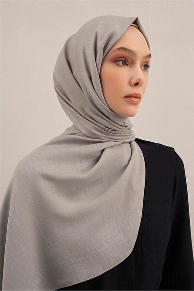 Armine Silk Cotton Shawl 1 (45% Cotton 35% Floss 20% Silk)