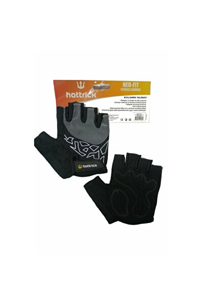 Hattrick Neo-fıt Fitness Body Eldiveni