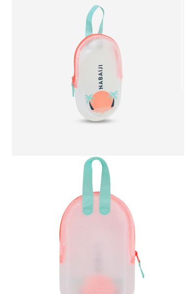 Fox Bag Sports Bag Hiking Bag Waterproof Hand Bag 3 L Easy Use