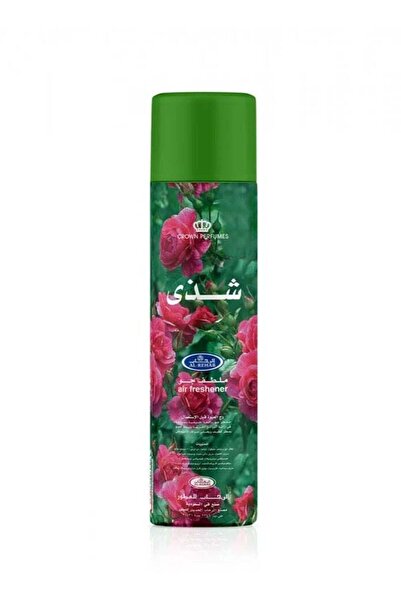 Al Rehab perfumes معطر جو شذى 300 مل الرحاب