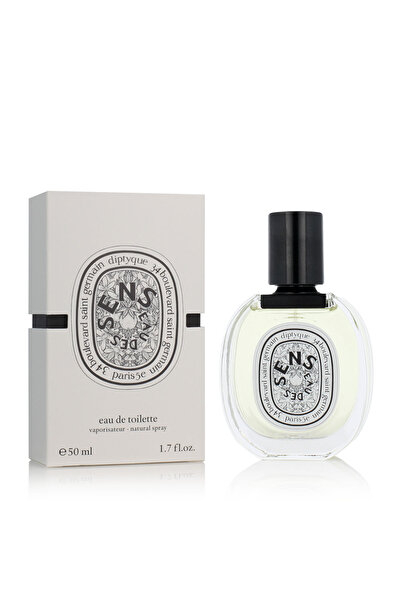 Diptyque Eau des Sens Eau De Toilette 50 ml (unisex)